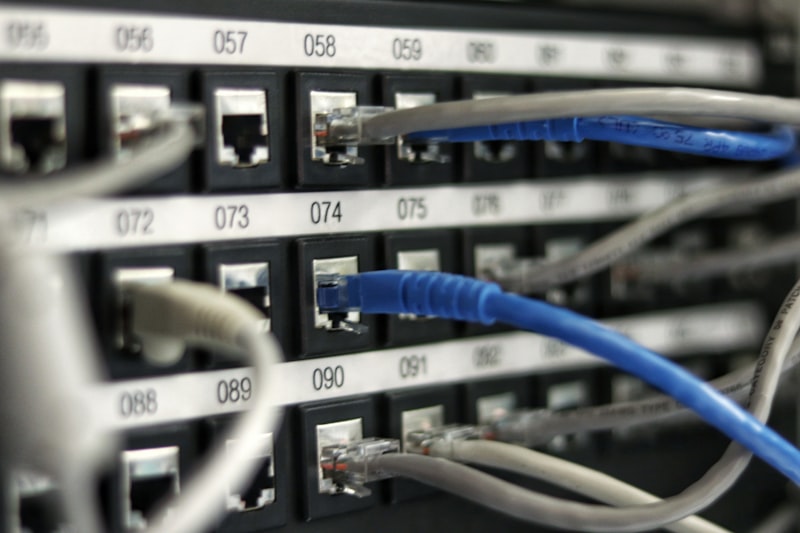 Telecom